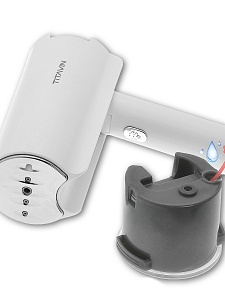 Отпариватель для одежды ручной складной TITAVIN TI-STM001